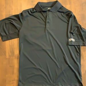 Antigua Golf Polo - Monterey Bay Invitational - Medium